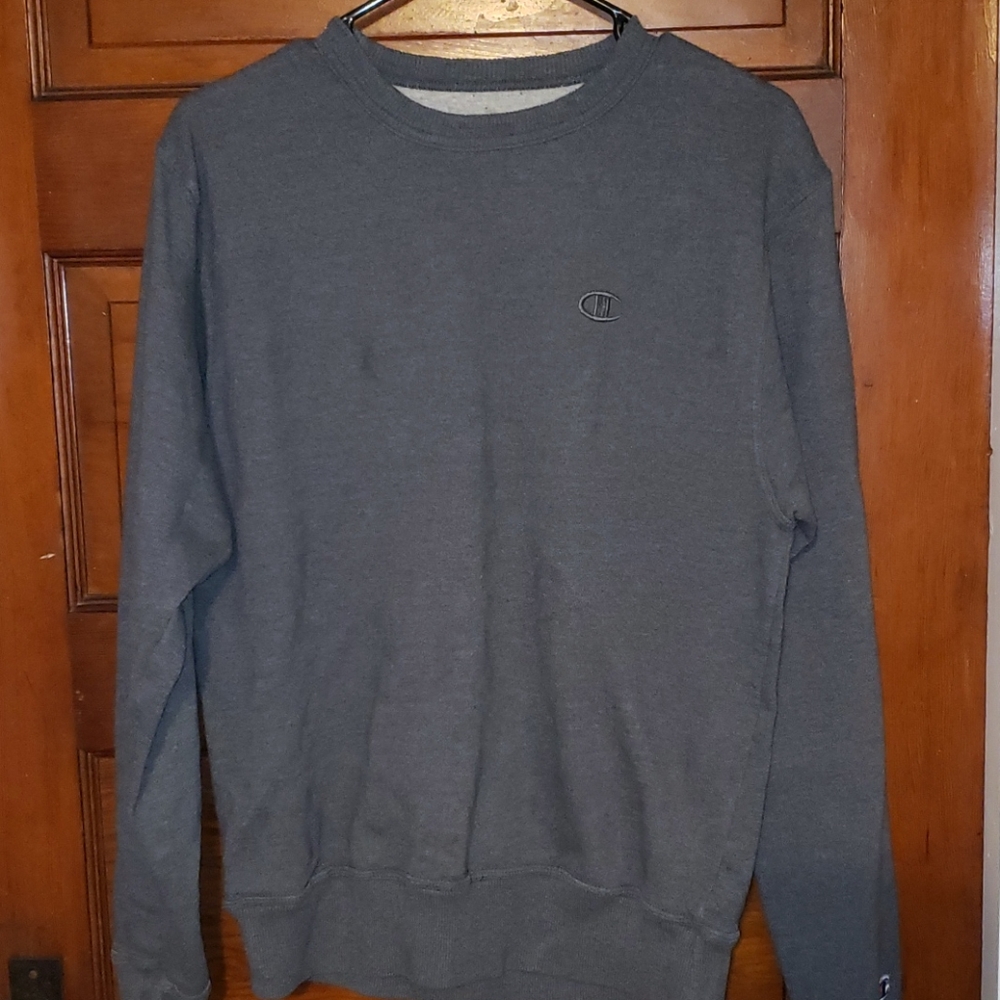 Champion sweatshirt